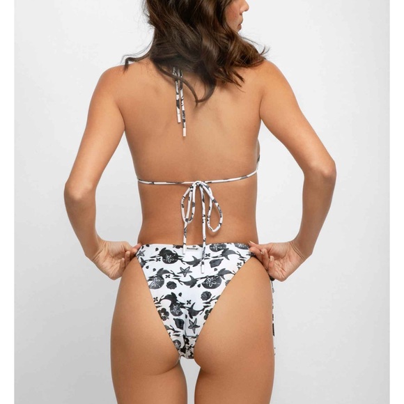 Blackbough Orca Suit with Matching Boyfriend Suit - Picture 3 of 4